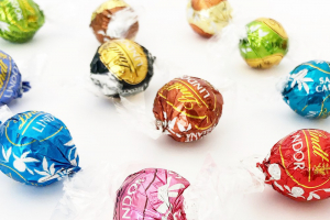 リンツのリンドール