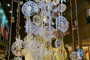 クリスマスプレゼント