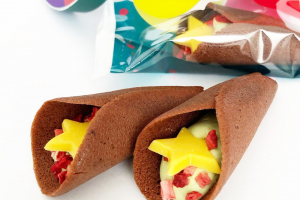 タルティンのクリスマスブーケ