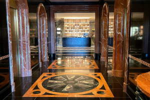 ウェスティンホテル東京のペストリーブティック