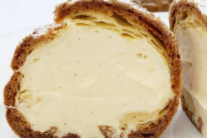 ウェスティンホテル東京のシュークリーム