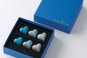 ブノワ ニアンのチョコ,ブルーデトワ