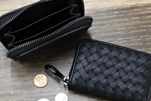 ボッテガヴェネタのコインケース