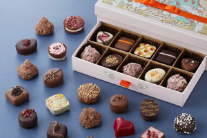 デジレーのチョコレート,30個入