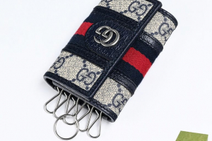 グッチのキーケース