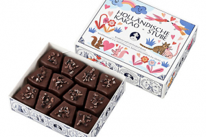 ホレンディッシェ・カカオシュトゥーベ,カカオバウムシュピッツ