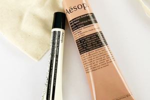 イソップ,ハンドクリーム