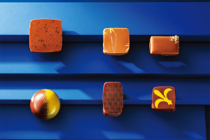 アムール・デュ・ショコラ,スペシャルコラボレーションボックス