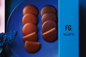 ファブリス・ジロットのピュア