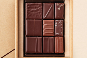 アムール・デュ・ショコラ,ル・ショコラ・アラン・デュカス