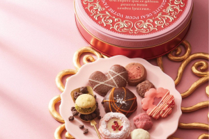 アムール・デュ・ショコラ,アトリエうかい