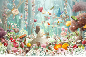 アムール・デュ・ショコラ