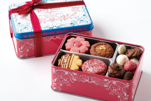 アトリエうかいのフールセック・小缶