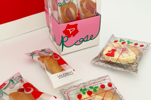 オードリーのスペシャルミニボックス