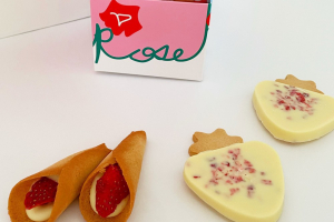 audreyのスペシャルミニボックス