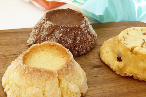 バターステイツ by銀のぶどうのバターステイツクッキー