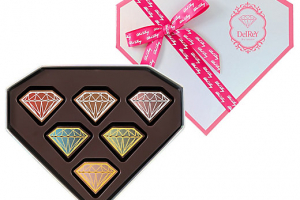 デルレイのダイヤモンドBOX