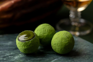 祇園辻利のショコライーブル