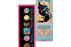 ゴンチャロフのアンジュジュ,6個入