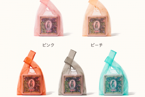 HACCIのバレンタインチョコ