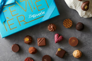 ラ フェヴァリのボヌール