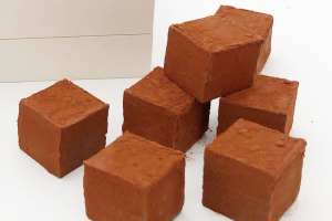 メゾンカカオの生チョコレート