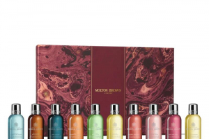 モルトンブラウンのバス＆シャワージェル