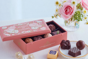 モロゾフのビジュードフルール