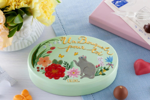 モロゾフのバレンタイン,カリーヌ