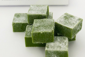 中村藤吉本店の生ちゃこれーと