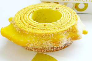 ねんりん屋のマウントバーム　しっかり芽