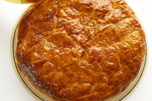 ポールのガレット・デ・ロワ