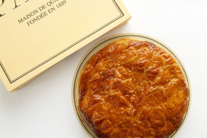 ポールのガレット・デ・ロワ