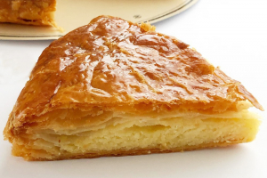 ポールのガレット・デ・ロワ