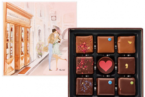 クリスチャン・カンプリニ,アソルティマン ヴァニーユ フリュイ