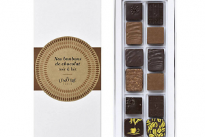 サロン・デュ・ショコラ2025,ルノートル