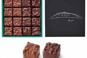 サロン・デュ・ショコラ2025,パトリック・ロジェ