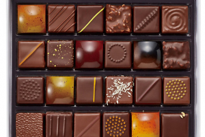 サロン・デュ・ショコラ2025,トゥルビヨン バイ ヤン ブリス