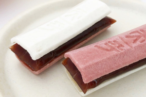 たねやの迎春招福ふくみ天平