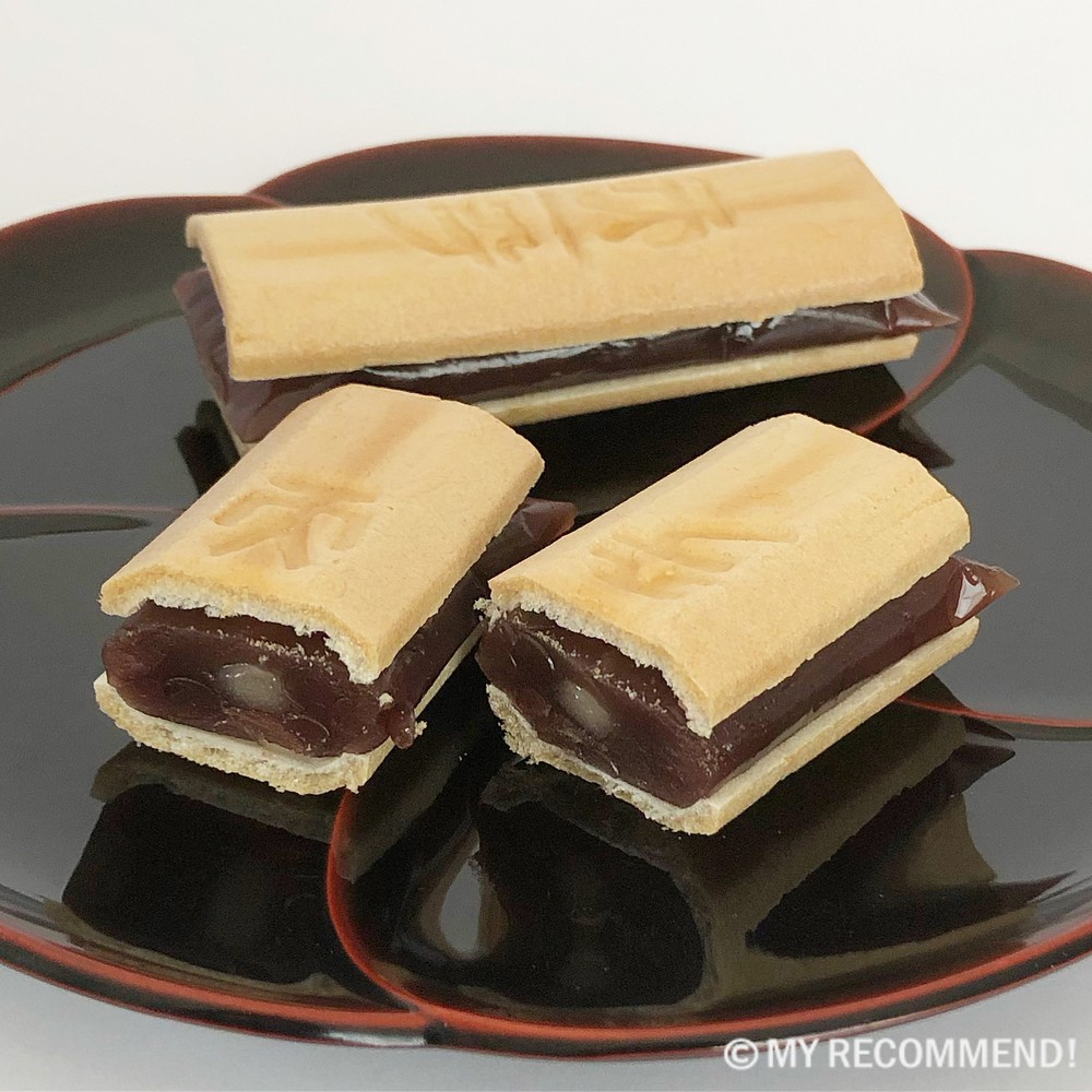 たねやの和菓子