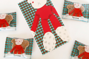 タルティンのニコル