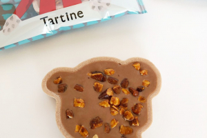 タルティンのニコル