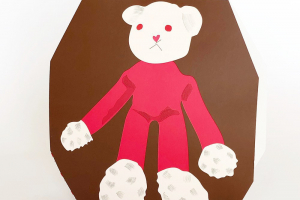 タルティンのニコル,紅茶