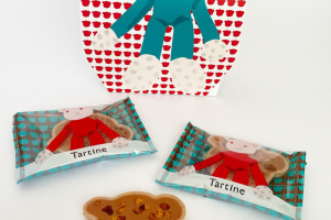 タルティンのニコル