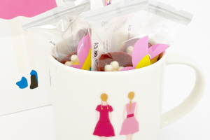 タルティンマグカップ