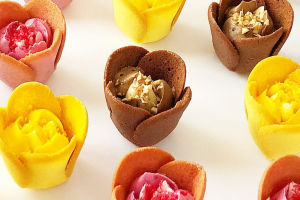 TOKYOチューリップローズ