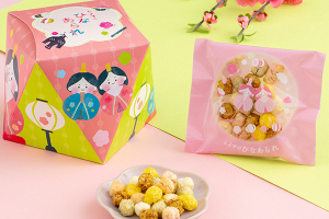 とよすのひなあられ