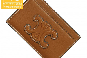 セリーヌのカードケース