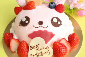 おだいりさまとおひなさま