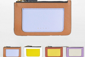 マルニのキーケース,コインケース